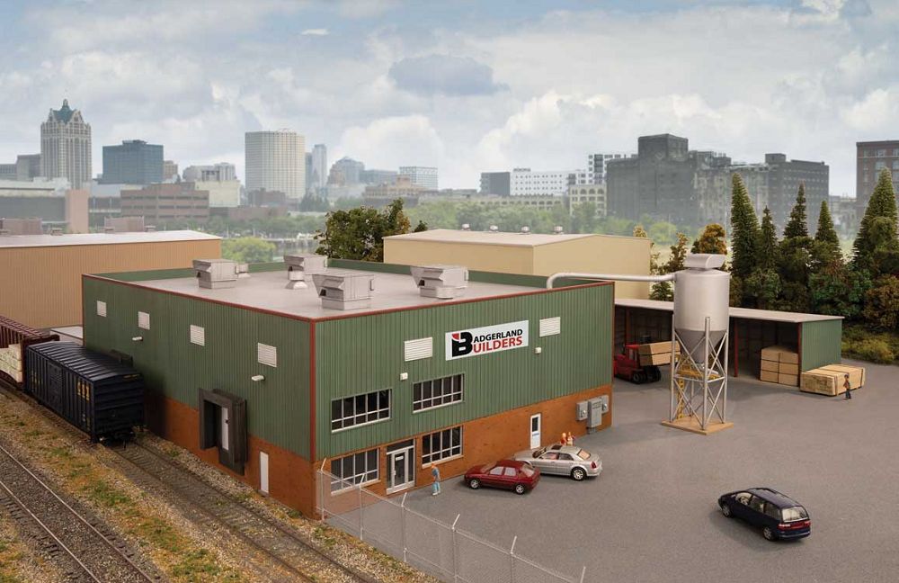 933-4108 FURNITURE FACTORY-HO