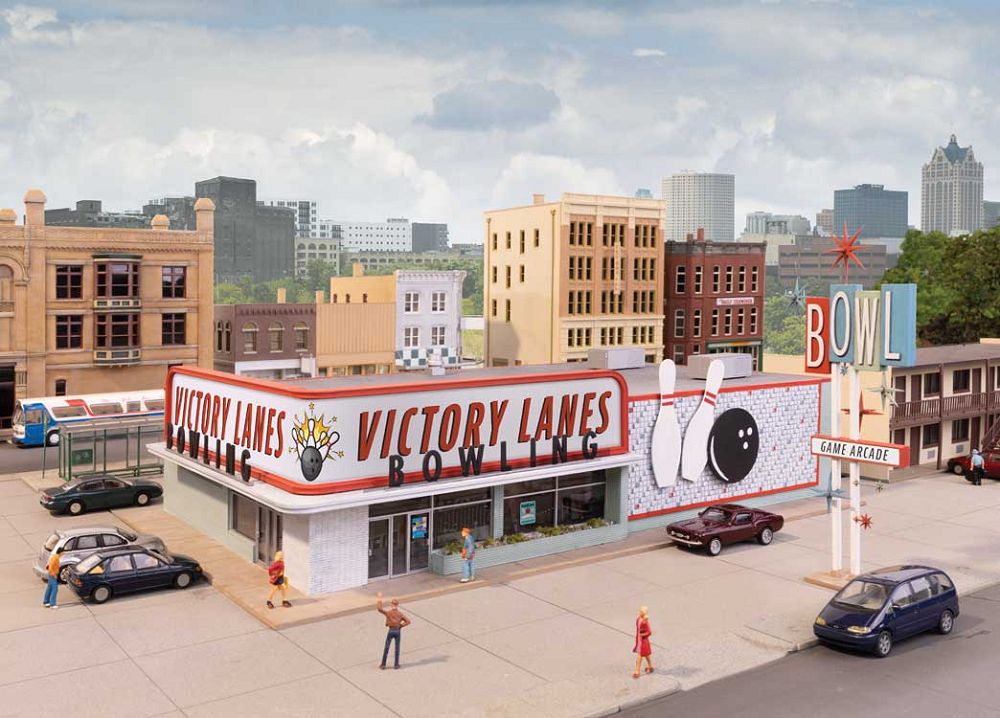 933-4118 BOWLING ALLEY-HO