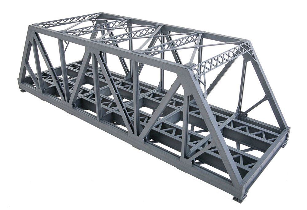 933-4510 DOUBLE TRACK TRUSS BR-HO