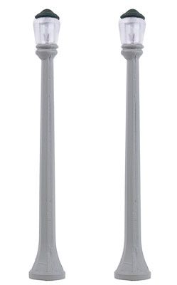 940-4305 CONCRETE LIGHT COLUMN-HO
