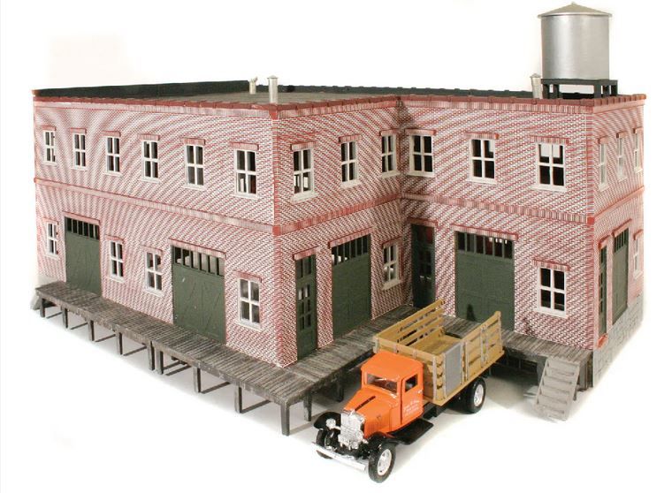 941 BARRETTSBURG TOOL & DIE KIT-O