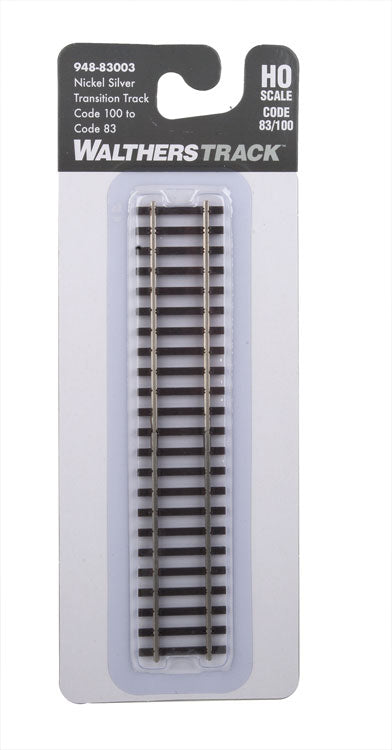 948-83003 HO CODE 100-83 TRANSITION TRACK-HO