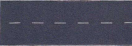 949-1250 PAVED HIGHWAY VINTAGE-HO