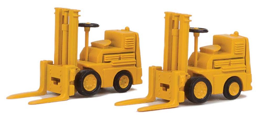 949-4164 FORK LIFT SET-HO