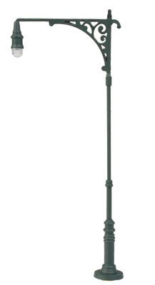 949-4301 SINGLE ARM STREET LAMP-HO