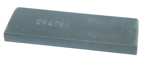 949-522 CRATEX ABRASIVE BLOCK