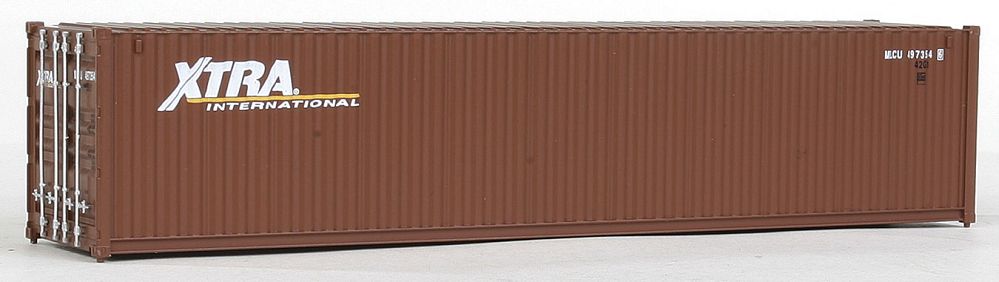 949-8154 XTRA 40' CONTAINER-HO