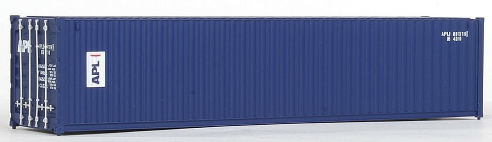 949-8157 APL 40' CONTAINER-HO