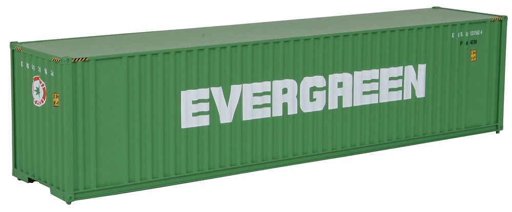 949-8202 EVERGREEN CONTAINER-HO