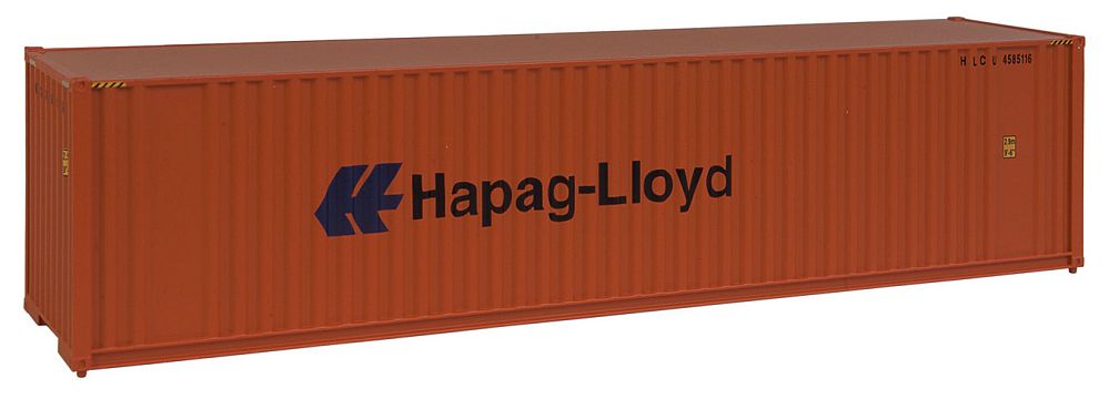 949-8204 HAPAG-LLOYD CONTAINER-HO
