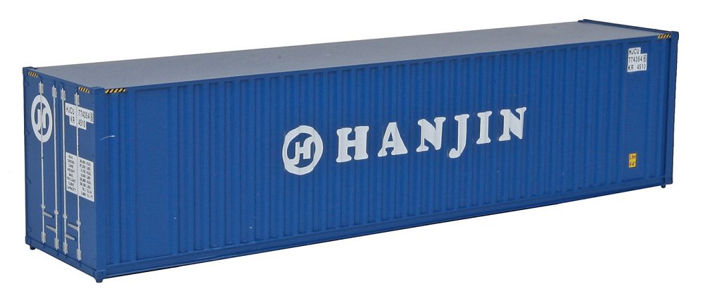 949-8208 HANJIN CONTAINER-HO
