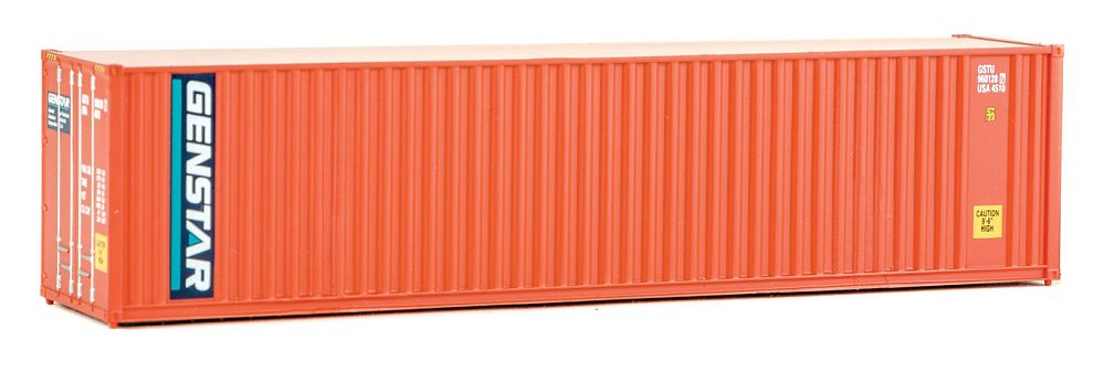 949-8216 GENSTAR 40' HC CONTAIN-HO