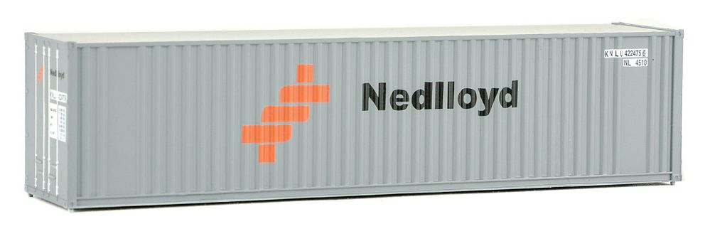 949-8219 NEDLLOYD CONTAINER-HO