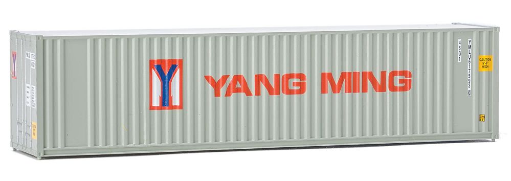 949-8221 YANG MING CONTAINER-HO