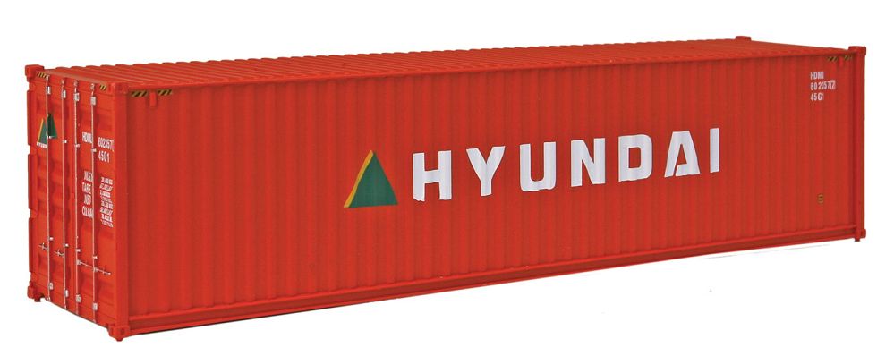 949-8253 HYUNDAI CONTAINER-HO