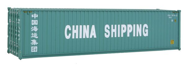 949-8256 CHINA SHIPPING CONTAIN-HO