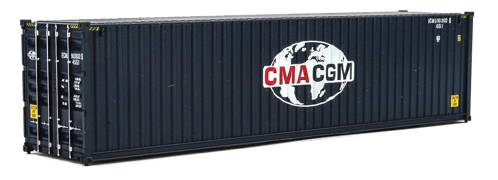 949-8260 CMA CGM CONTAINER-HO
