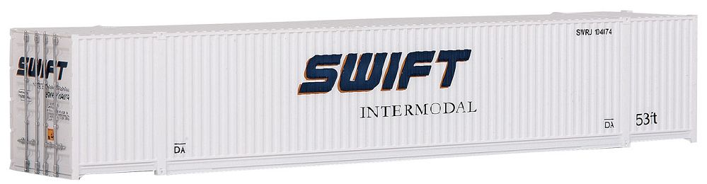 949-8509 SWIFT 53' CONTAINER-HO