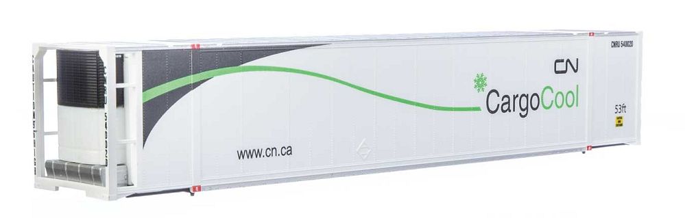 949-8702 CN 53' CONTAINER-HO