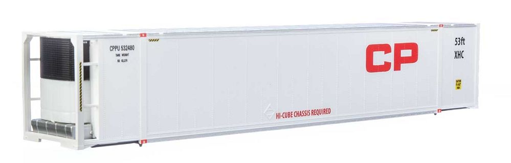 949-8703 CP 53' CONTAINER-HO