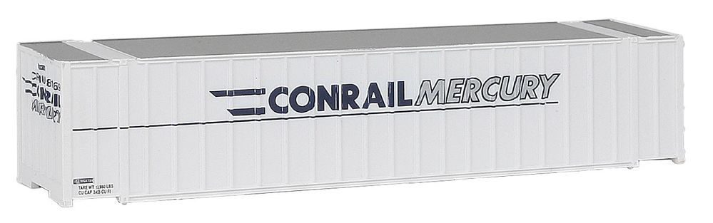 949-8843 CONRAIL 48' CONTAINER-N
