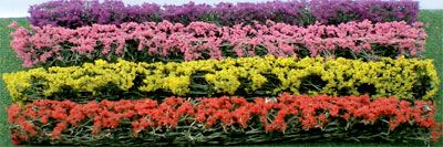 95510 FLOWERING HEDGES 8/PK.-HO
