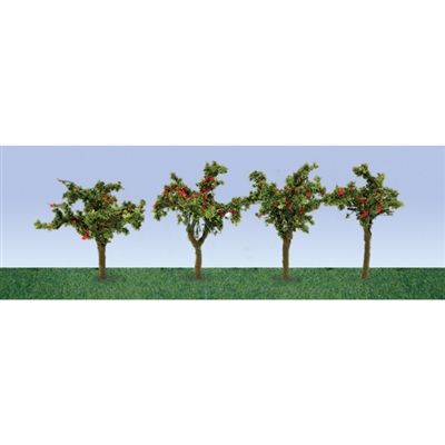 95517 APPLE SAPLING TREES-HO