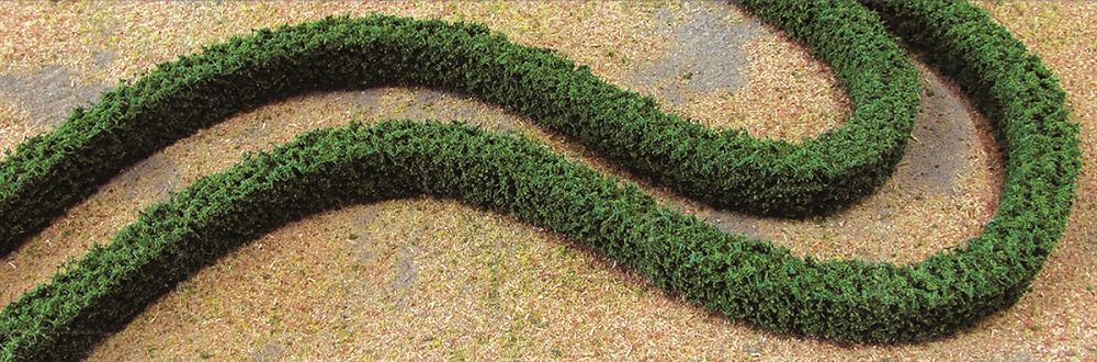 95614 LONG HEDGES-HO