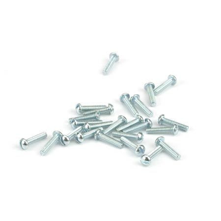 ATH99004 ROUND HEAD SCREWS