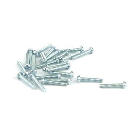 ATH99005 ROUND HEAD SCREWS