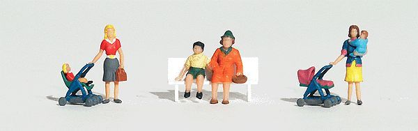 A1832 MOM'S & KIDS-HO