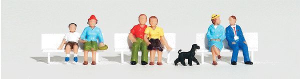 A1834 SITTING & WAITING-HO