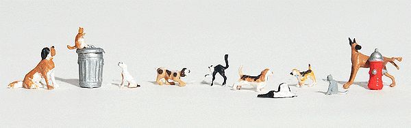 A1841 DOGS & CATS-HO