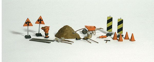 A1851 ROAD CREW DETAILS-HO