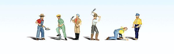 A1865 TRACK WORKERS-HO