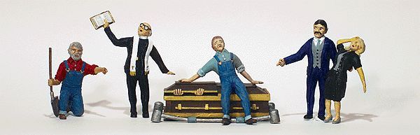 A1868 GRAVESIDE SERVICE-HO