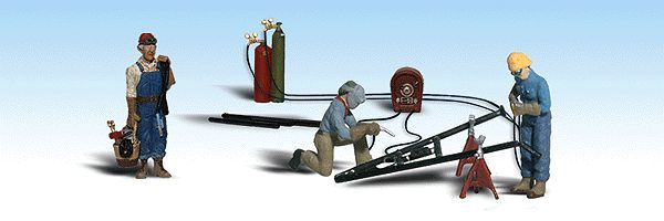 A1871 WELDERS & ACCESSORIES-HO