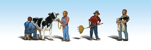 A1887 DAIRY FARMERS-HO