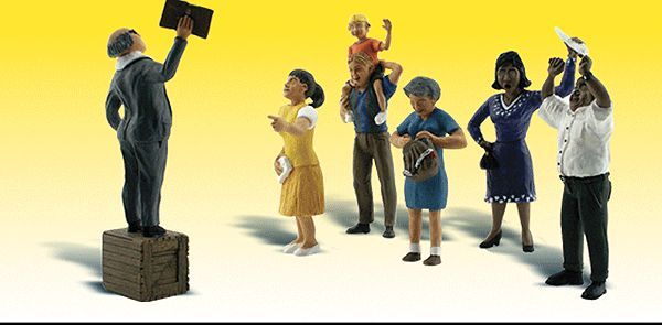 A1925 SERMON ON THE CRATE-HO