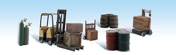 A1934 LOADING DOCK DETAILS-HO