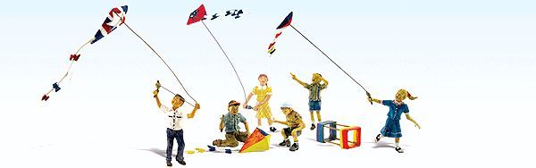 A1937 WINDY DAY PLAY-HO