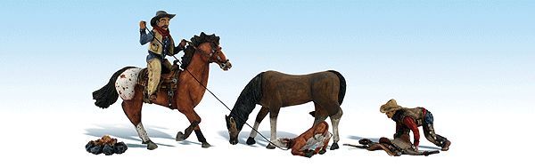 A1940 RIDIN' & ROPIN'-HO