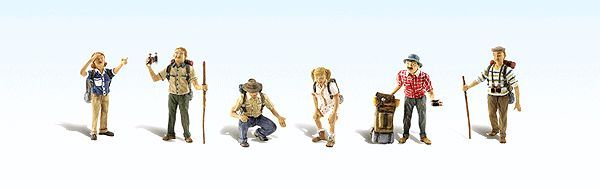 A1944 TAKE A HIKE-HO