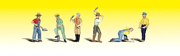 A2148 TRACK WORKERS-N