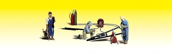 A2157 WELDERS & ACCESSORIES-N