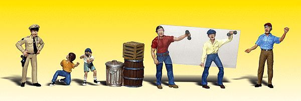 A2171 ACCIDENT WAITING TO HAPP-N