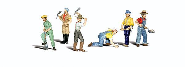 A2723 TRACK WORKERS-O