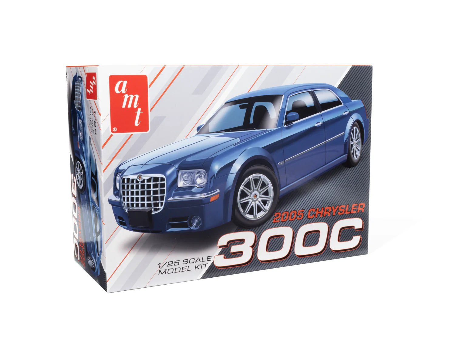 1488 '05 CHRYSLER 300C-1:25 SCALE