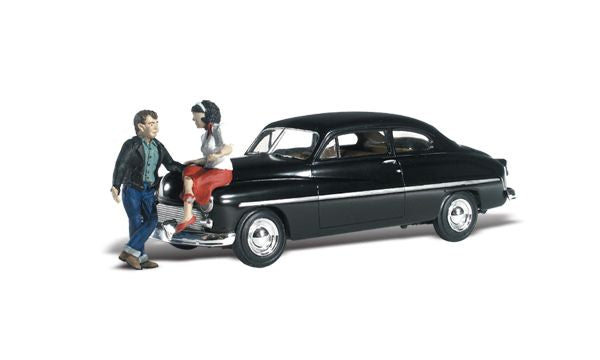 AS5530 SPOONIN' & CROONIN SCENE-HO