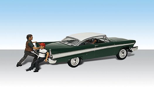 AS5543 SHOVE IT OR LEAVE IT-HO